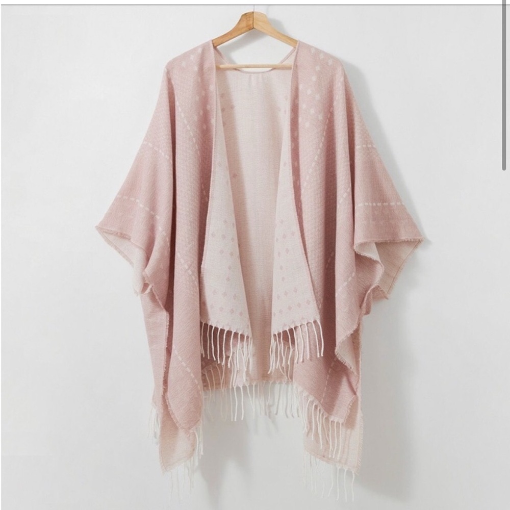 Gentle Fawn Hermosa Cover-up, Shawl, Pancho